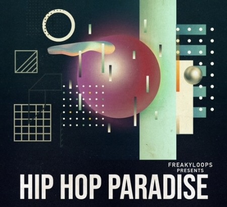 Freaky Loops Hip Hop Paradise WAV